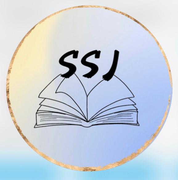 SSJ logo